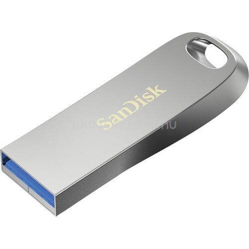 SANDISK Ultra Luxe USB 3.1 Type-A Flash Drive 256GB