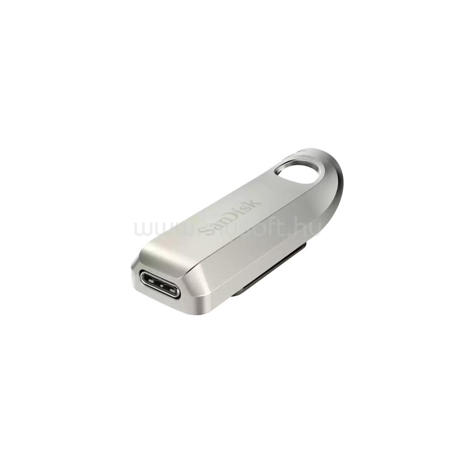 SANDISK ULTRA LUXE USB 3.2 TYPE-C 128GB pendrive
