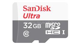 SANDISK ULTRA MICROSDHC 32GB 100MB/S Class 10 UHS-I U1 memóriakártya SANDISK_SDSQUNR-032G-GN3MN small