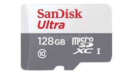 SANDISK ULTRA MICROSDXC 128GB Class 10 UHS-I U1 memóriakártya SANDISK_SDSQUNR-128G-GN6MN small