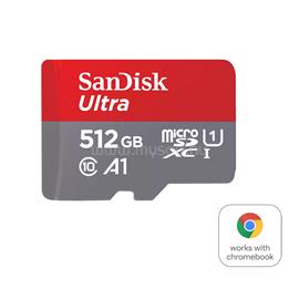 SANDISK ULTRA MICROSDXC CARD FOR CHROMEBOOKS 512GB 150MB/S UHS-I SANDISK_SDSQUAC-512G-GN6FA small