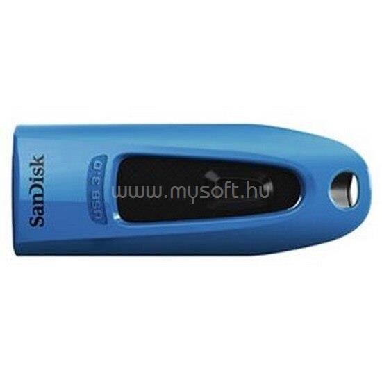 SANDISK ULTRA USB 3.0 32GB pendrive (kék)