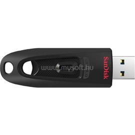 SANDISK ULTRA USB 3.0 64GB pendrive TWIN PACK (BLUE AND RED) SDCZ48-064G-G46BR2 small