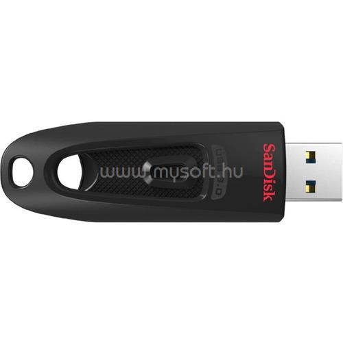 SANDISK ULTRA USB 3.0 64GB pendrive TWIN PACK (BLUE AND RED)