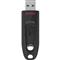 SANDISK ULTRA USB3.0 32GB pendrive SDCZ48-032G-U46 small