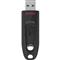 SANDISK ULTRA USB3.0 32GB pendrive SDCZ48-032G-U46 small