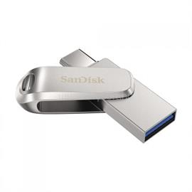 SANDISK UltraR DUAL DRIVE LUX 1TB USB 3.1 + USB TYPE-C  / Mobil memória, Android 186467 small