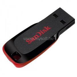 SANDISK USB STICK 128GB CRUZER BLADE BLISTER VERSION USB2.0 SDCZ50-128G-B35 small
