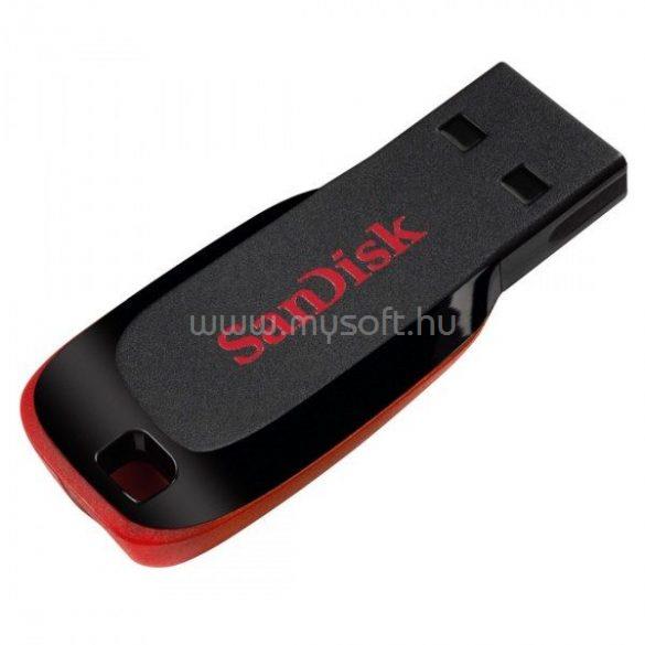 SANDISK USB STICK 128GB CRUZER BLADE BLISTER VERSION USB2.0