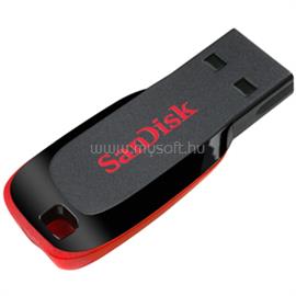 SANDISK USB STICK 16GB CRUZER BLADE BLISTER VERSION USB2.0 SDCZ50-016G-B35 small