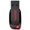 SANDISK USB STICK 16GB CRUZER BLADE BLISTER VERSION USB2.0 SDCZ50-016G-B35 small