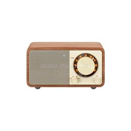 SANGEAN WR-7 Genuine Mini Bluetooth cseresznye FM rádió WR-7_CHERRY small