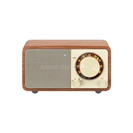 SANGEAN WR-7 Genuine Mini Bluetooth dió FM rádió WR-7_WALNUT small