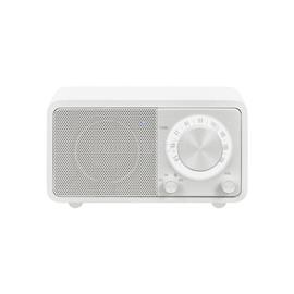 SANGEAN WR-7 Genuine Mini Bluetooth fehér FM rádió WR-7_WHITE small