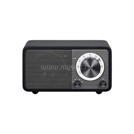 SANGEAN WR-7 Genuine Mini Bluetooth fekete FM rádió WR-7_MATT_BLACK small
