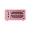 SANGEAN WR-7 Genuine Mini Bluetooth pink FM rádió WR-7_PINK small