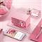 SANGEAN WR-7 Genuine Mini Bluetooth pink FM rádió WR-7_PINK small