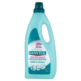 SANYTOL Fertőtlenítő hatású tisztítószer 1 liter eukaliptusz SANYTOL_57322 small