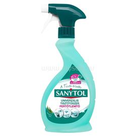 SANYTOL Fertőtlenítő hatású tisztítószer szórófejes 500 ml Sanytol_Eukaliptusz SANYTOL_56805 small