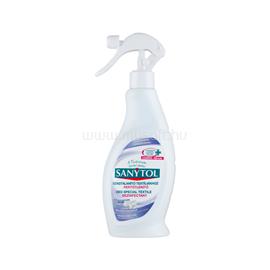 SANYTOL Fertőtlenítő hatású tisztítószer textilre szórófejes 500 ml Sanytol SANYTOL_44148 small