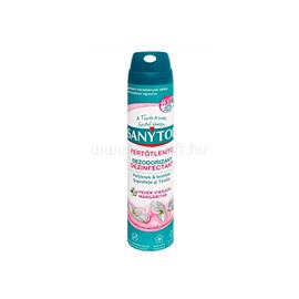 SANYTOL Fertőtlenítő légfrissítő 300 ml aerosol Virág SANYTOL_65922 small