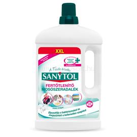 SANYTOL Fertőtlenítő mosószeradalék 1 liter Sanytol SANYTOL_54761 small