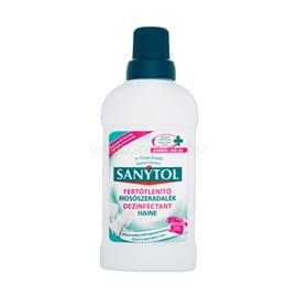 SANYTOL Fertőtlenítő mosószeradalék 500 ml Sanytol SANYTOL_41204 small