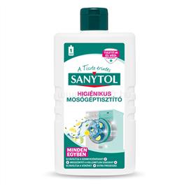 SANYTOL Mosógéptisztító folyadék 250 ml SANYTOL_61499 small