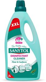 SANYTOL Univerzális padlótisztító, 2 l SANYTOL_8411660006165 small