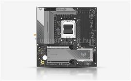 SAPPHIRE alaplap Nitro+ B850M WIFI (AM5, mATX) 52123-01-40G small