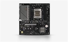 SAPPHIRE alaplap PULSE A620AM (AM5, mATX) 52118-03-40G small