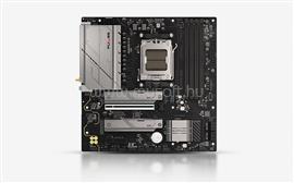 SAPPHIRE alaplap PULSE B850M WIFI (AM5, mATX) 52123-04-40G small