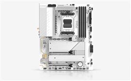 SAPPHIRE alaplap Pure B850A WIFI7 (AM5, ATX) 52123-11-40G small