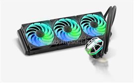 SAPPHIRE NITRO+ S360-A AIO CPU COOLER 4N005-02-20G small