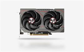 SAPPHIRE PULSE AMD RADEON RX 9060 XT GAMING 8GB 11350-05-20G small