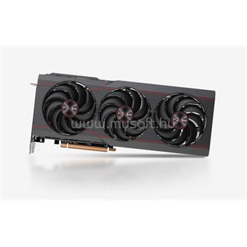 SAPPHIRE Videokártya AMD Radeon RX 6800 PULSE 16GB GDDR6