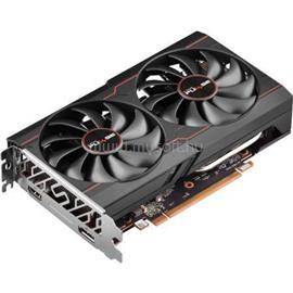 SAPPHIRE Videokártya AMD Radeon RX 6500 XT PULSE GAMING 8GB GDDR6 OC 11314-08-20G small