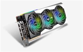 SAPPHIRE Videokártya AMD Radeon RX 6950 XT GAMING 16GB GDDR6 OC NITRO+ 11317-02-20G small
