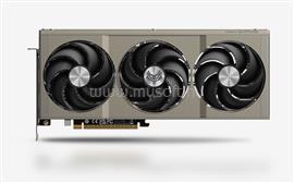 SAPPHIRE Videokártya AMD Radeon RX 9060 XT NITRO+ 16GB GDDR6 OC 11350-01-20G small
