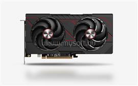 SAPPHIRE Videokártya AMD Radeon RX 9060 XT PULSE 16GB GDDR6 OC 11350-03-20G small