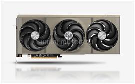 SAPPHIRE Videókártya AMD radeon RX 9070 NITRO+ 16GB GDDR6 OC 11349-01-20G small