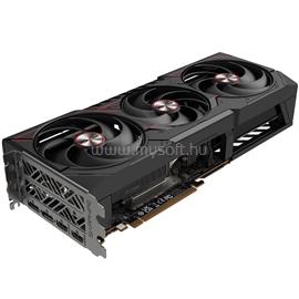 SAPPHIRE Videokártya AMD Radeon RX 9070 PULSE 16GB GDDR6 OC 11349-03-20G small