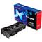 SAPPHIRE Videokártya AMD Radeon RX 9070 PULSE 16GB GDDR6 OC 11349-03-20G small