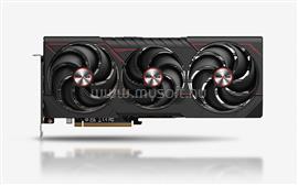 SAPPHIRE Videokártya AMD Radeon RX 9070 XT PULSE 16GB GDDR6 OC 11348-03-20G small