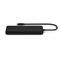 SATECHI 13-in-1 USB-C Triple Display Multiport Adapter - Black ST-P3D13K small