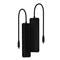 SATECHI 13-in-1 USB-C Triple Display Multiport Adapter - Black ST-P3D13K small