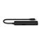 SATECHI 6-in-1 USB-C Slim Multiport Adapter - Black ST-P6SK small