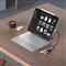 SATECHI 6-in-1 USB-C Slim Multiport Adapter - Silver ST-P6SS small