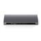 SATECHI Aluminium Thunderbolt 4 Dock (1xT4 P 96W,3x T4 40Gbps 15W,Ethernet,3xUSB-A 3.2 10 Gbps,1xUSB-A 2.0 charging,SDcard,3.5mm audio) EU version - Space Grey ST-UCT4DM-EU small