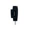 SATECHI Aluminium Type-C PRO Hub (HDMI 4K,PassThroughCharging,1x USB3.0,1xSD,Ethernet) - Silver ST-TCPHES small